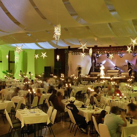 Hotel Estancia Барра-Бонита Экстерьер фото