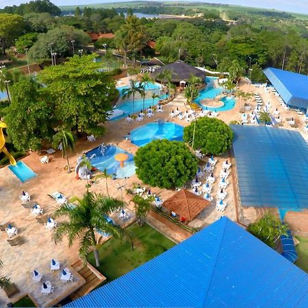 Hotel Estancia Барра-Бонита Экстерьер фото