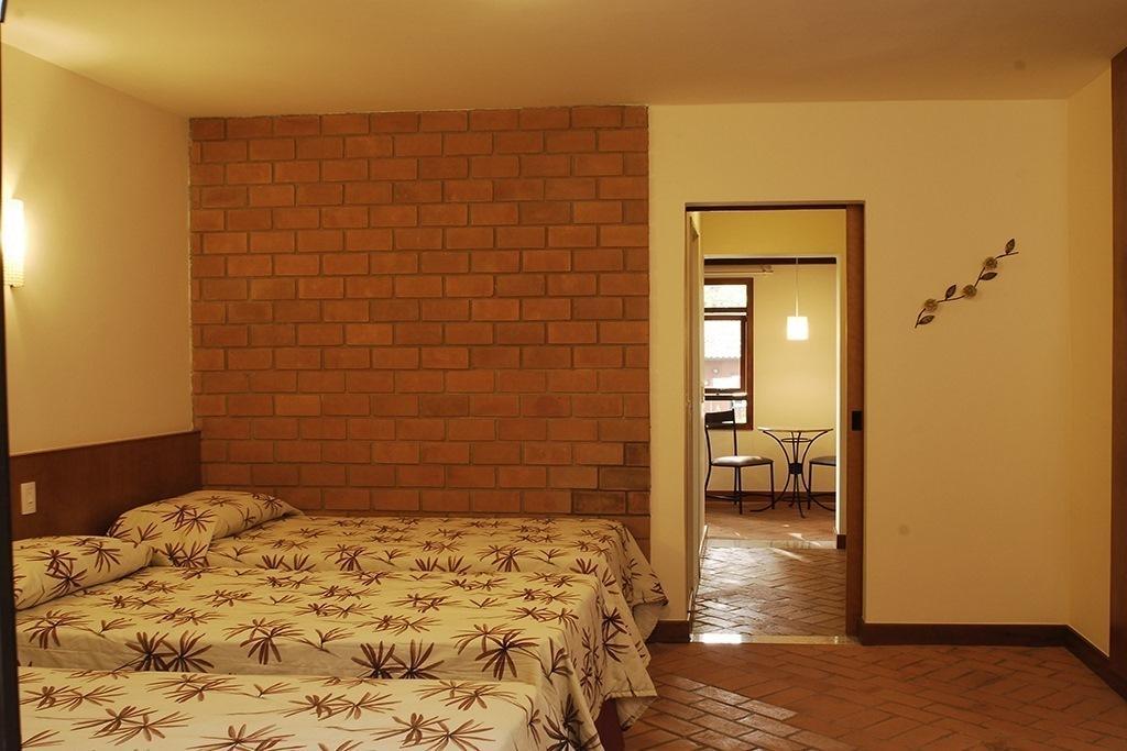 Hotel Estancia Барра-Бонита Экстерьер фото