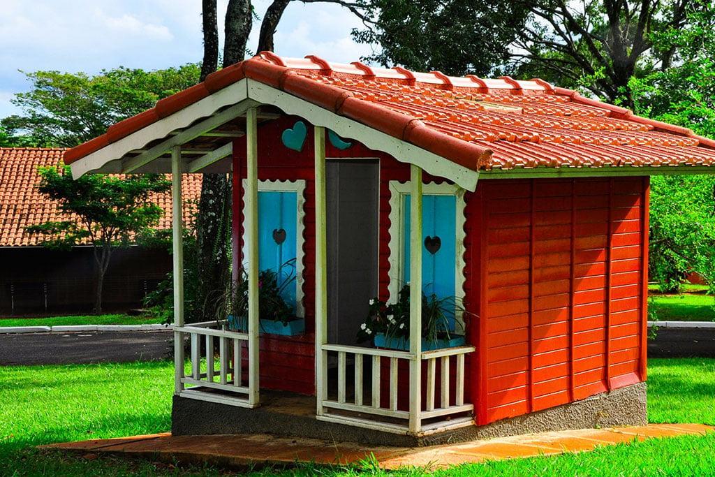 Hotel Estancia Барра-Бонита Экстерьер фото