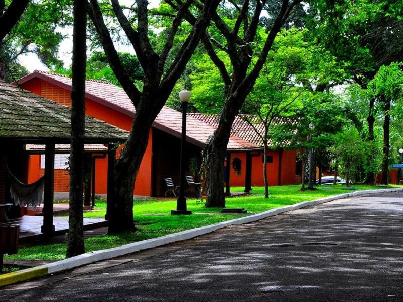 Hotel Estancia Барра-Бонита Экстерьер фото