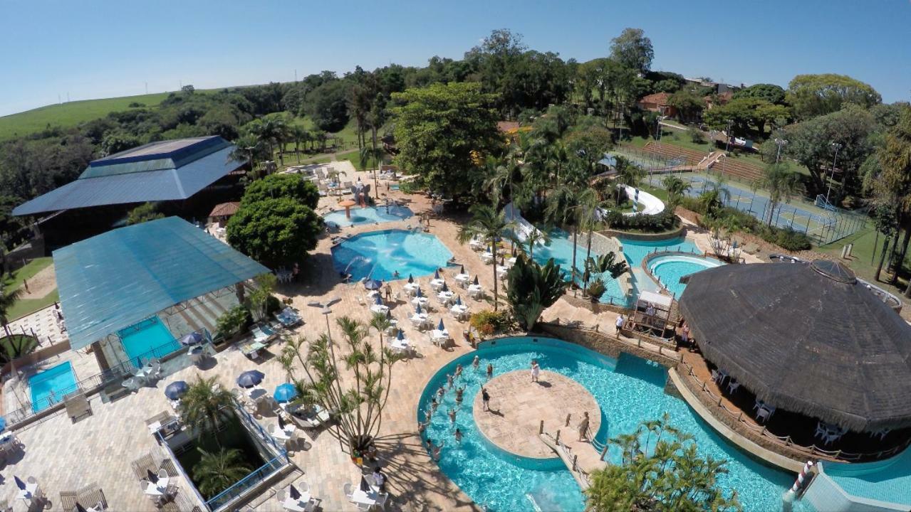 Hotel Estancia Барра-Бонита Экстерьер фото